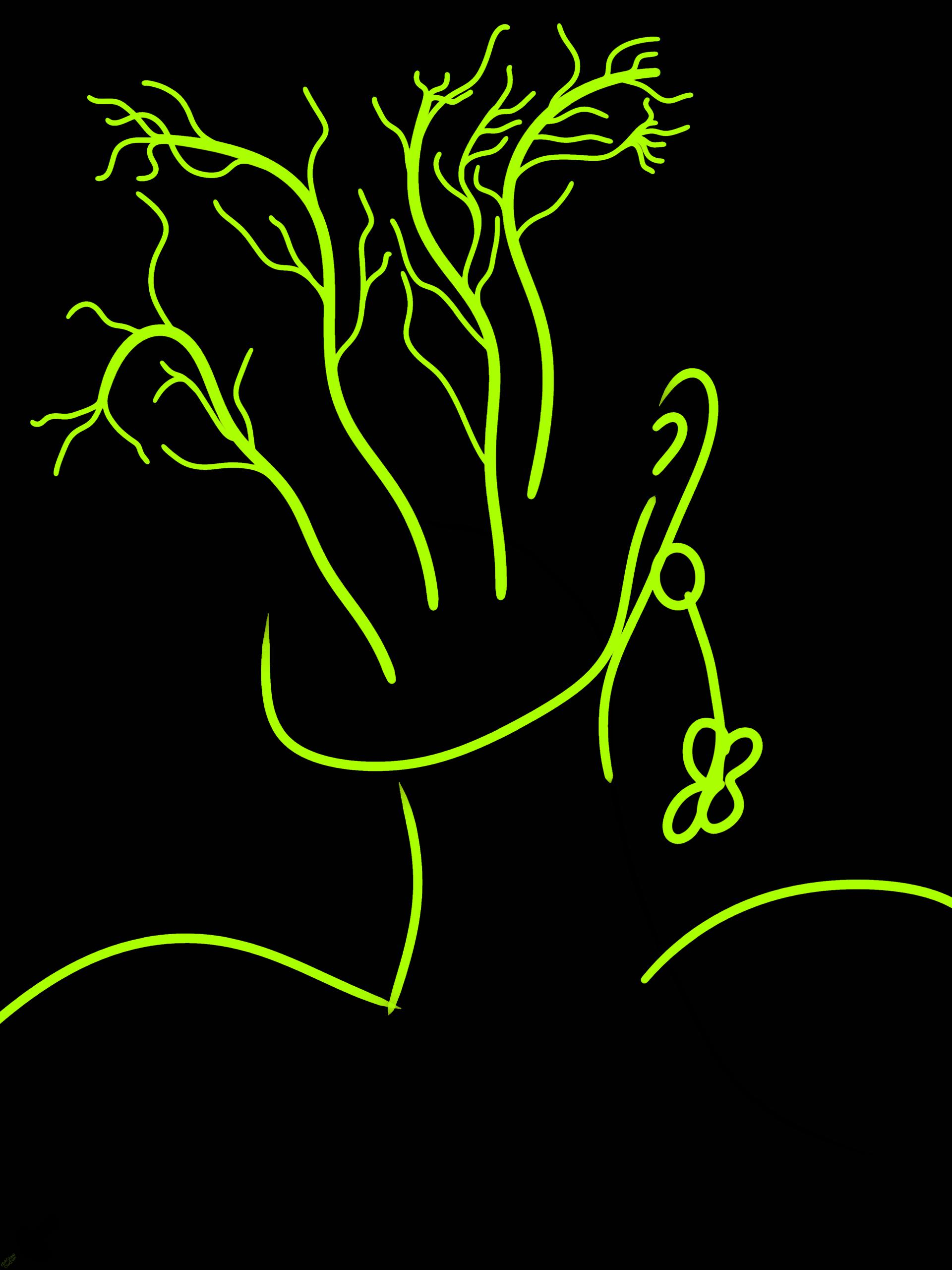 arabirin-i (2025) artwork by nmaryam olaitan