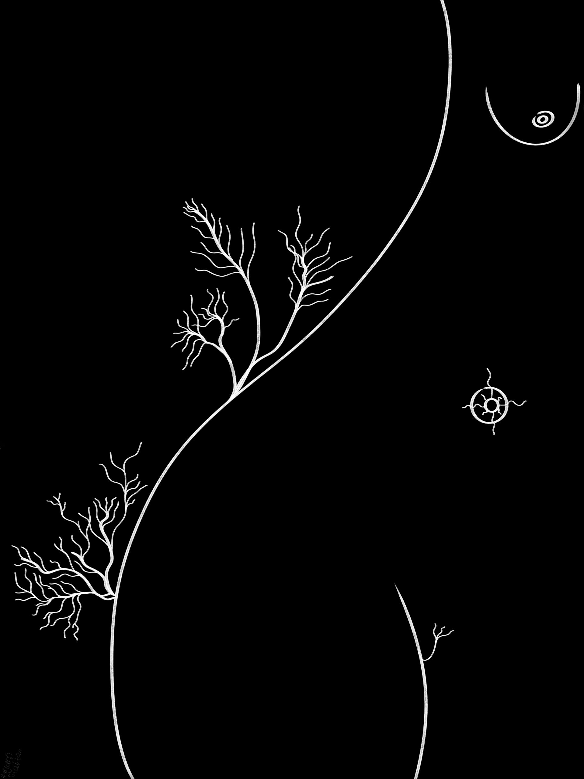 arabirin-iii (2025) artwork by maryam olaitan