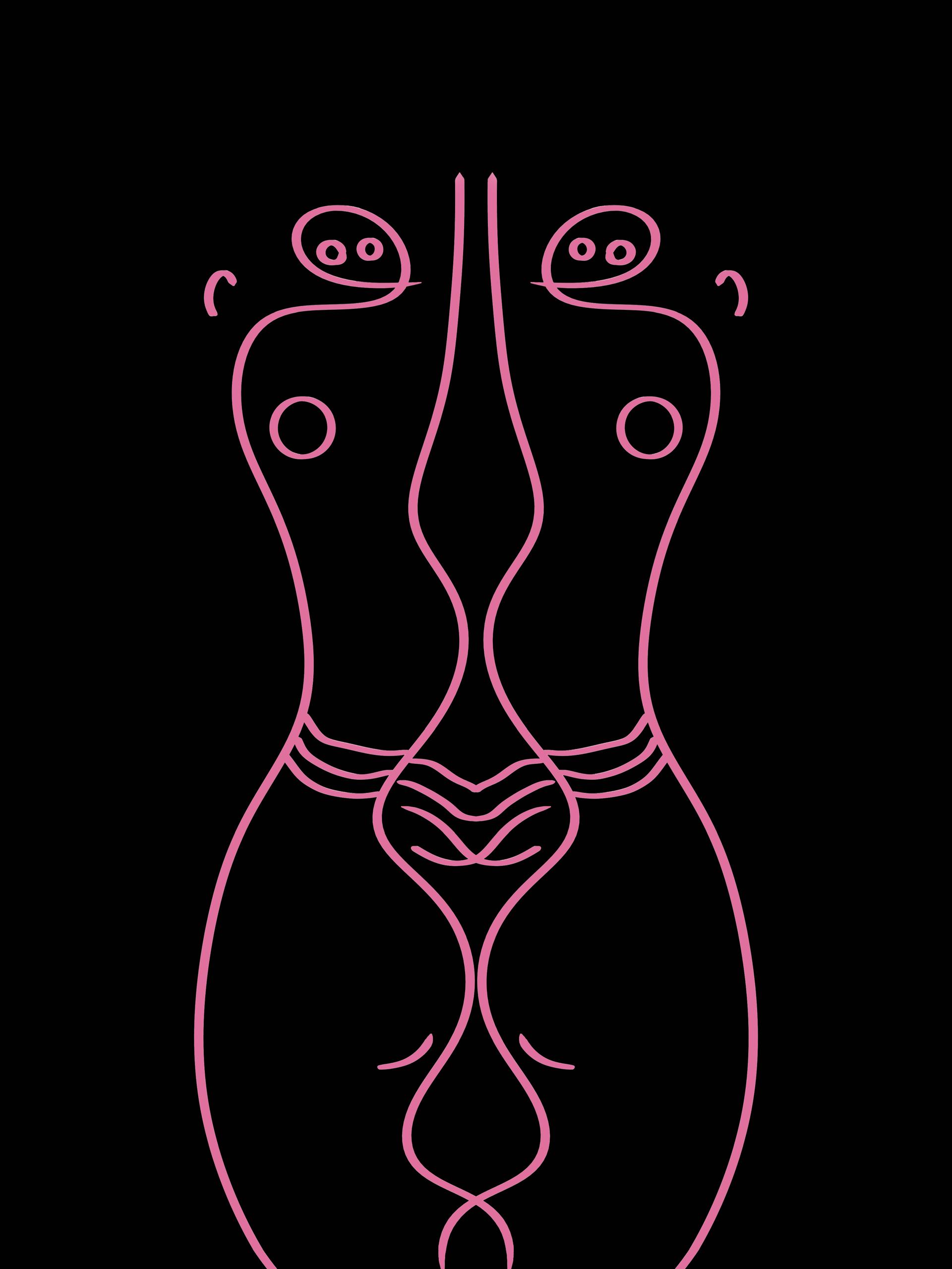 arabirin-iv (2025) artwork by maryam olaitan