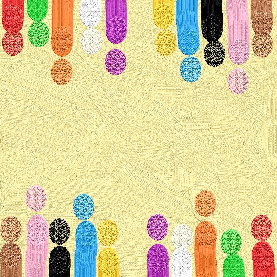 solace-i (2025) artwork by maryam olaitan